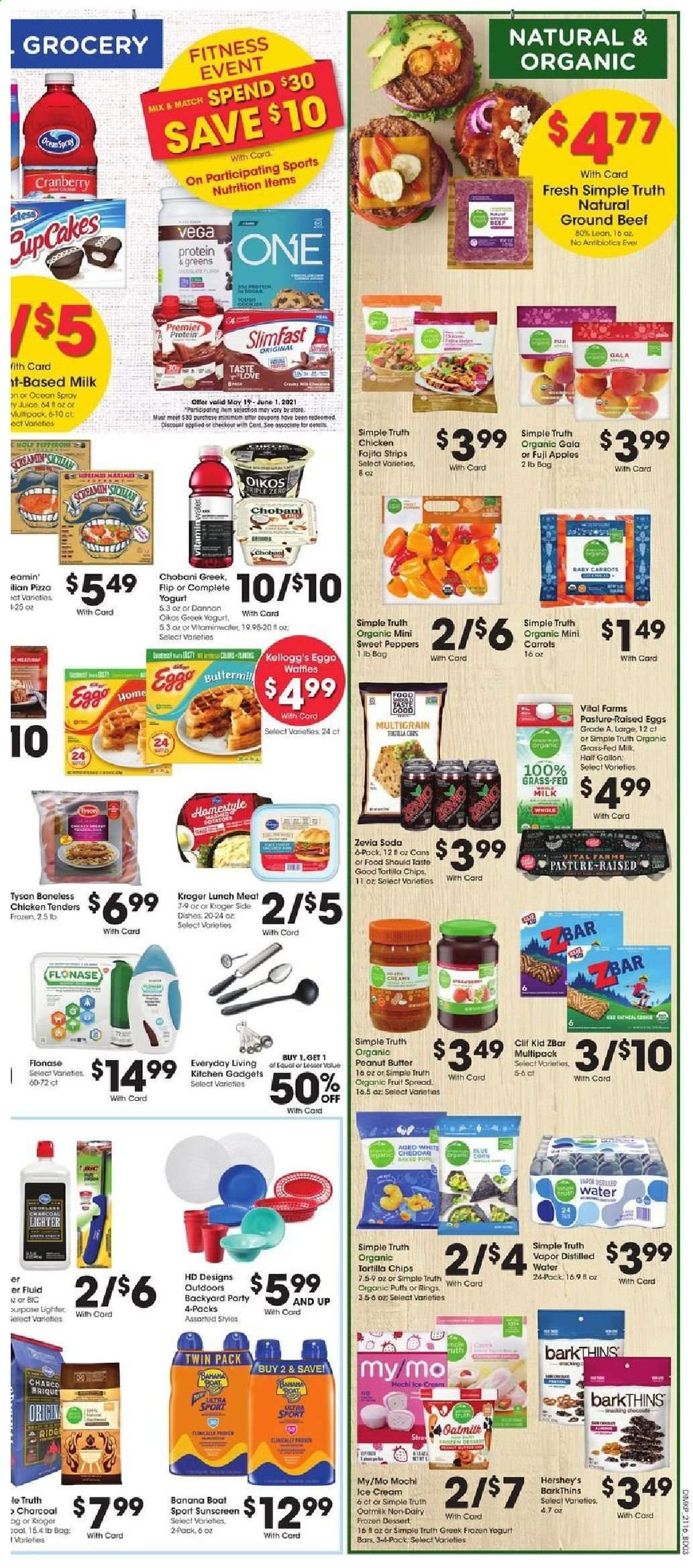 Dillons (KS) Weekly Ad Flyer May 19 to May 25