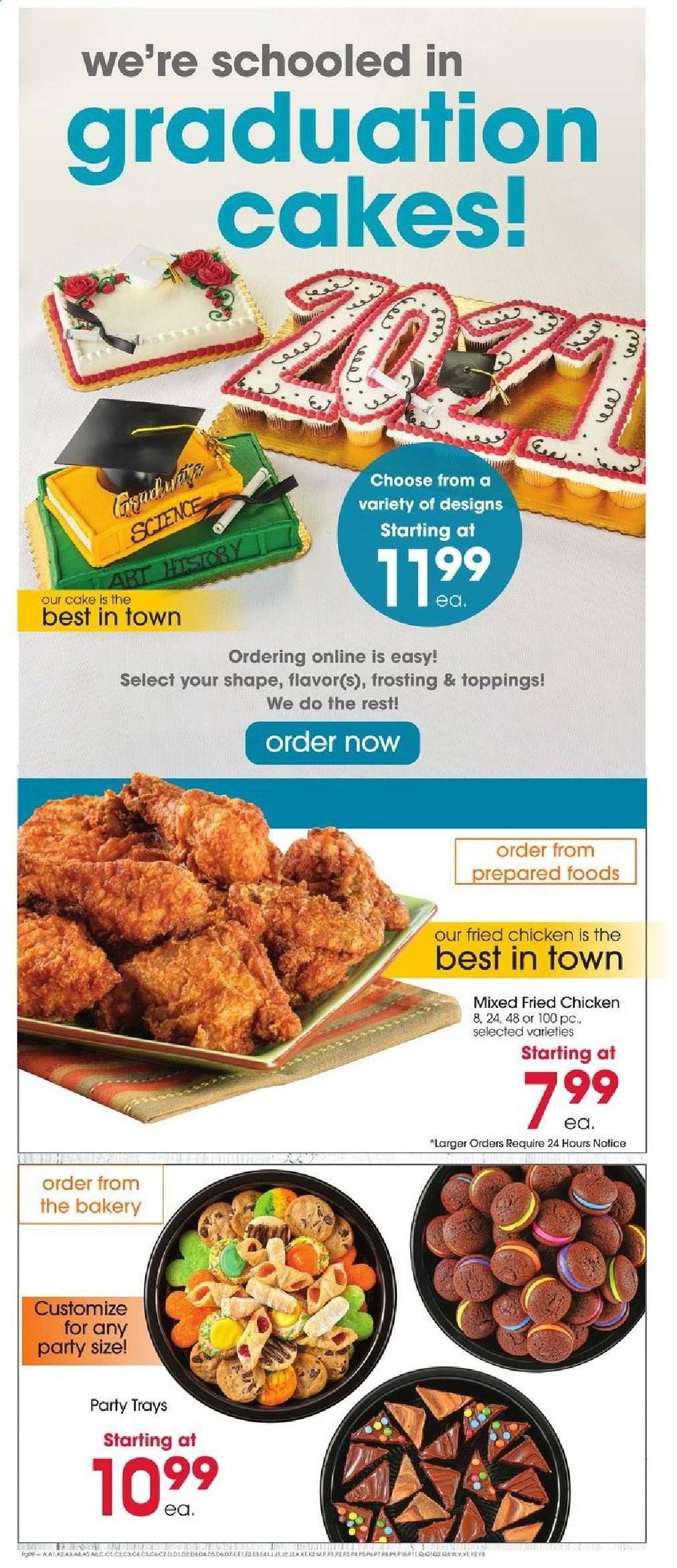 Giant Eagle (OH, PA) Weekly Ad Flyer May 20 to May 26