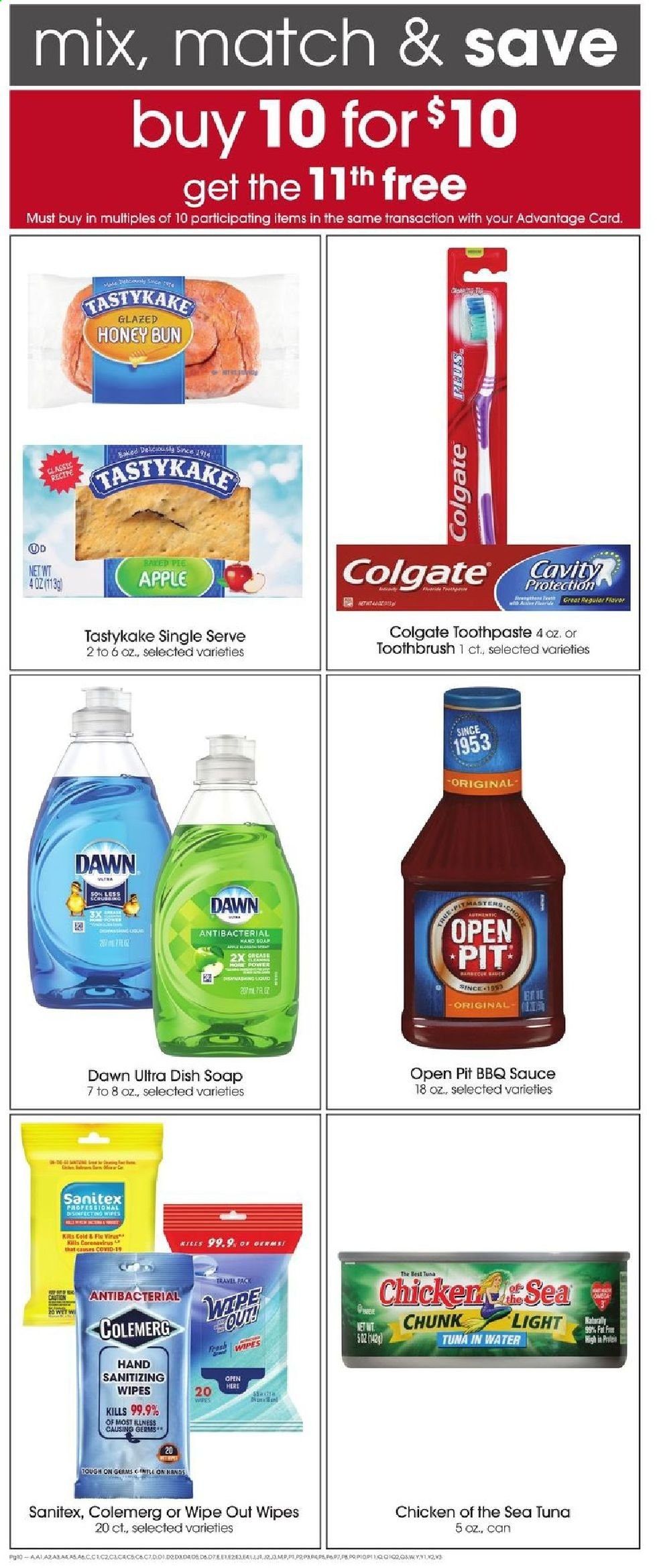 Giant Eagle (OH, PA) Weekly Ad Flyer May 20 to May 26