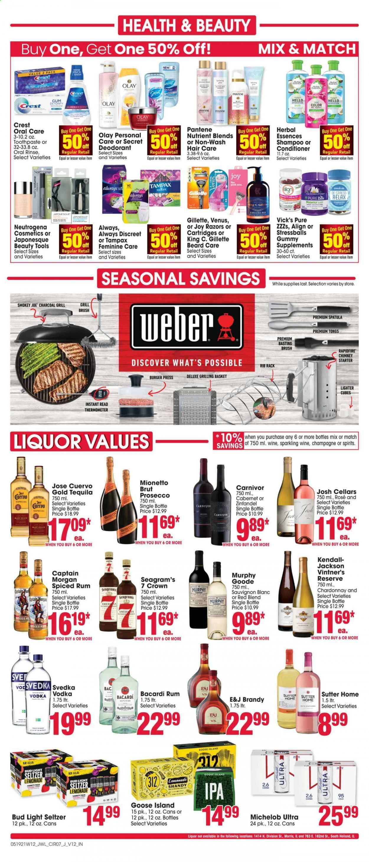 Jewel Osco (IN) Weekly Ad Flyer May 19 to May 25