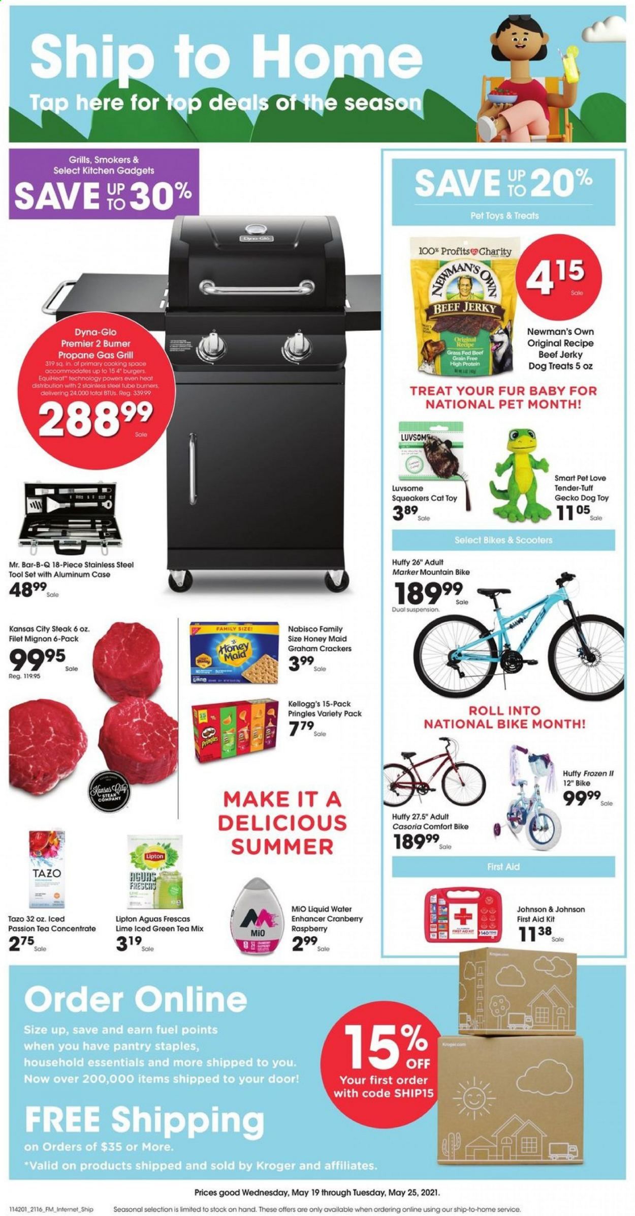 City Market (CO, UT, WY) Weekly Ad Flyer May 19 to May 25