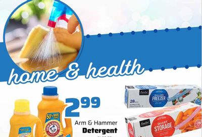 County Market (IL, IN, MO) Weekly Ad Flyer May 19 to May 25
