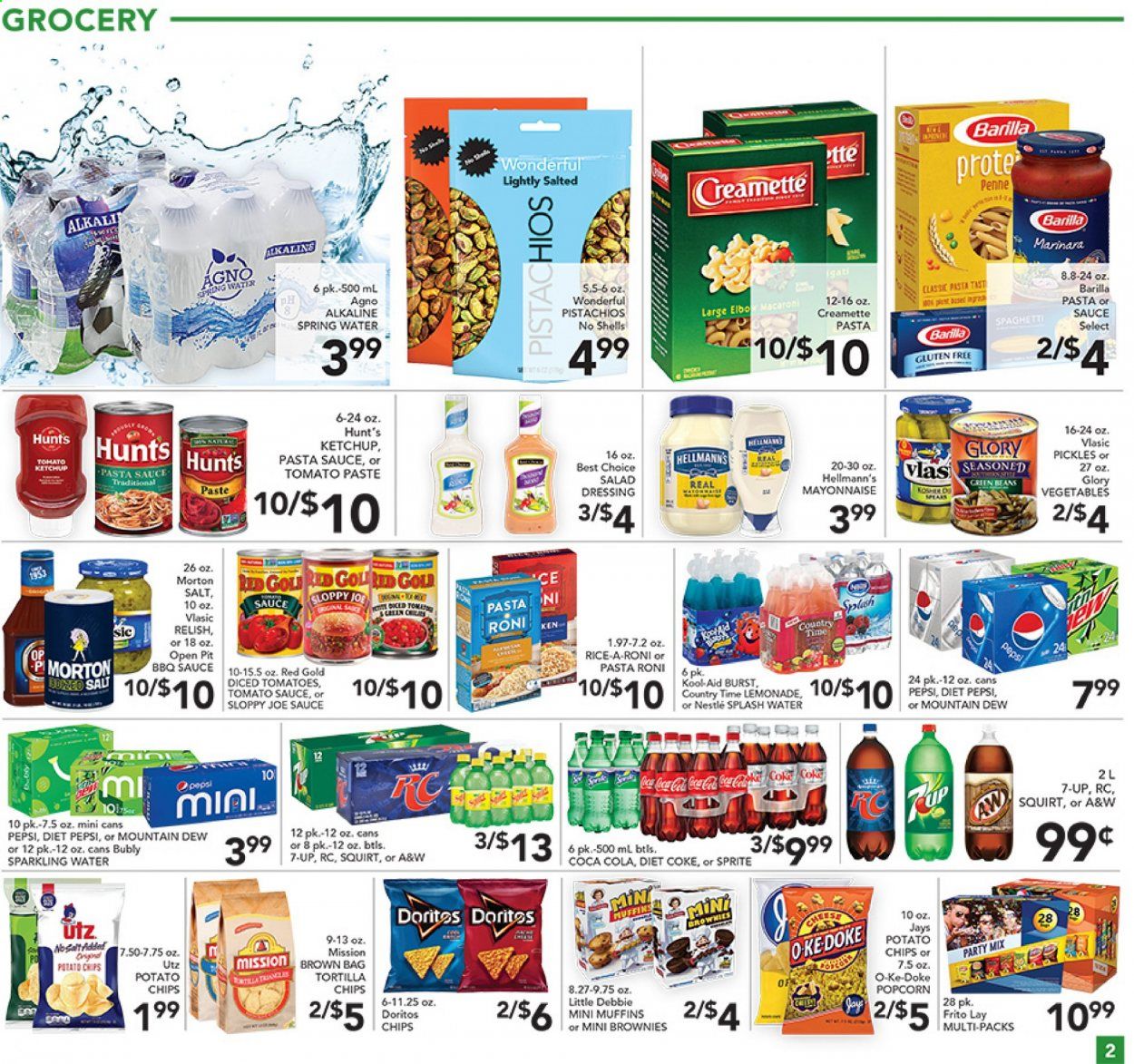 Pete's Fresh Market (IL) Weekly Ad Flyer May 19 to May 25
