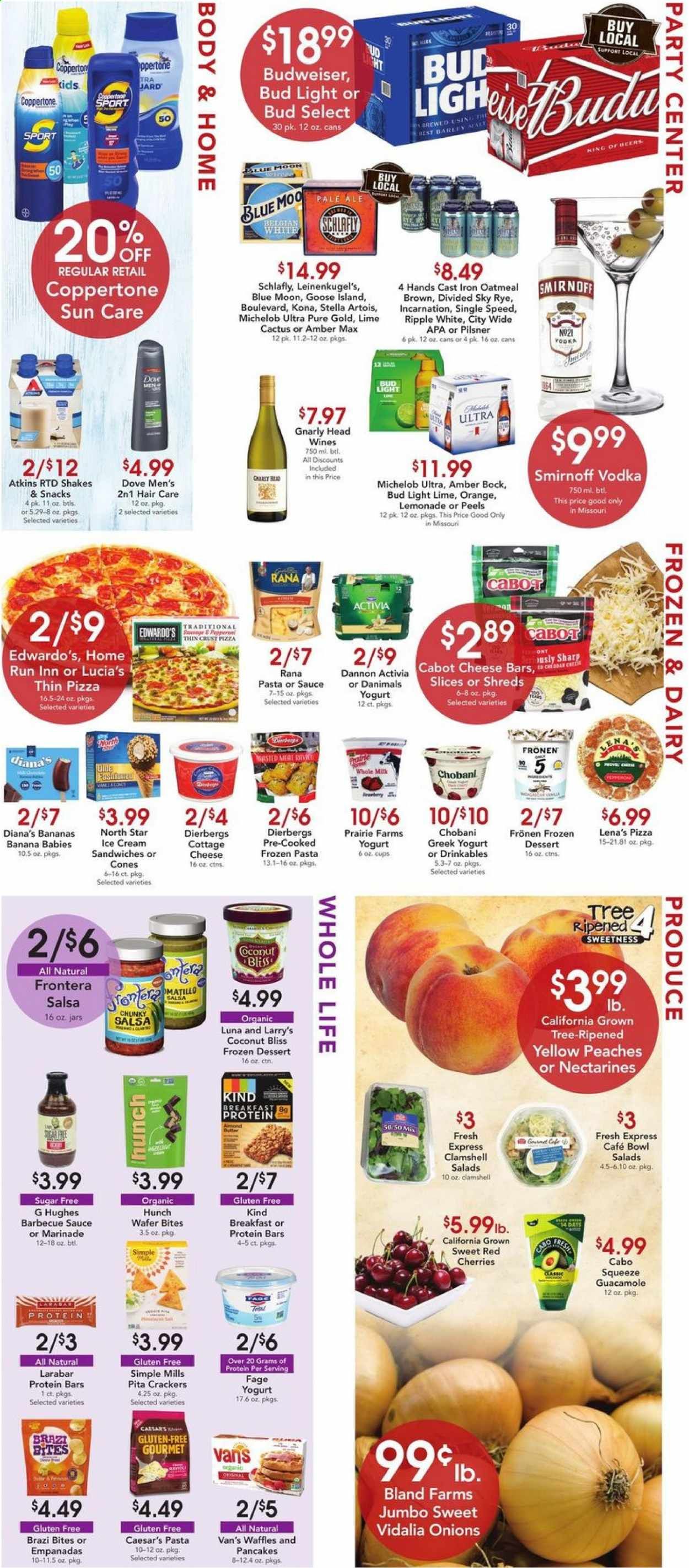 Dierbergs (IL, MO) Weekly Ad Flyer May 18 to May 24