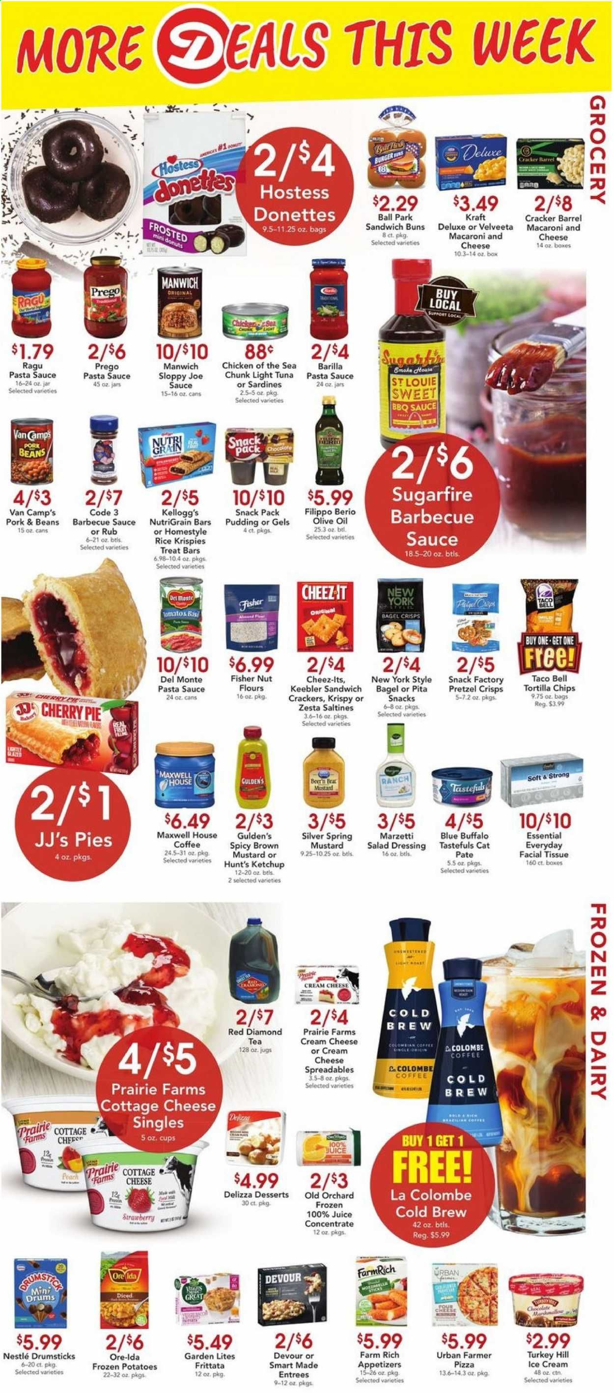 Dierbergs (IL, MO) Weekly Ad Flyer May 18 to May 24