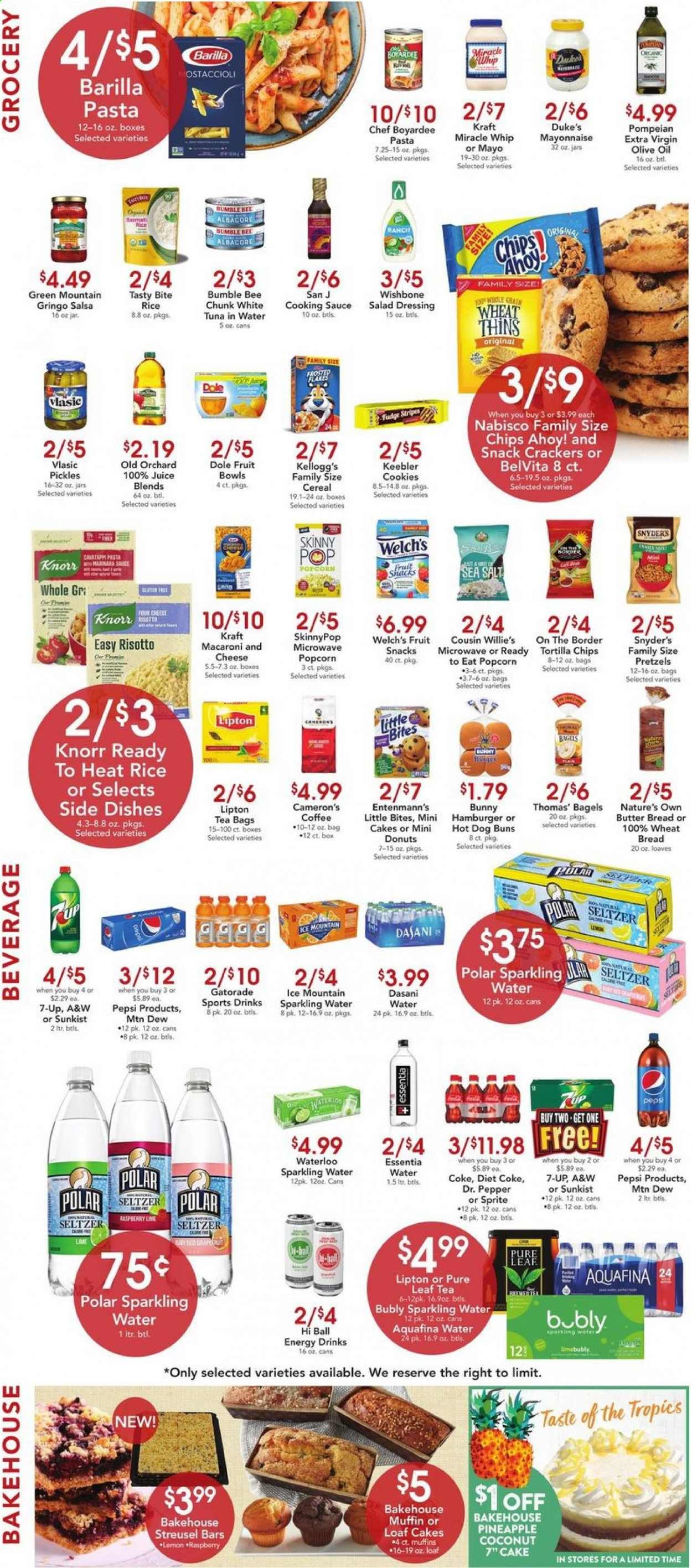 Dierbergs (MO) Weekly Ad Flyer May 18 to May 24