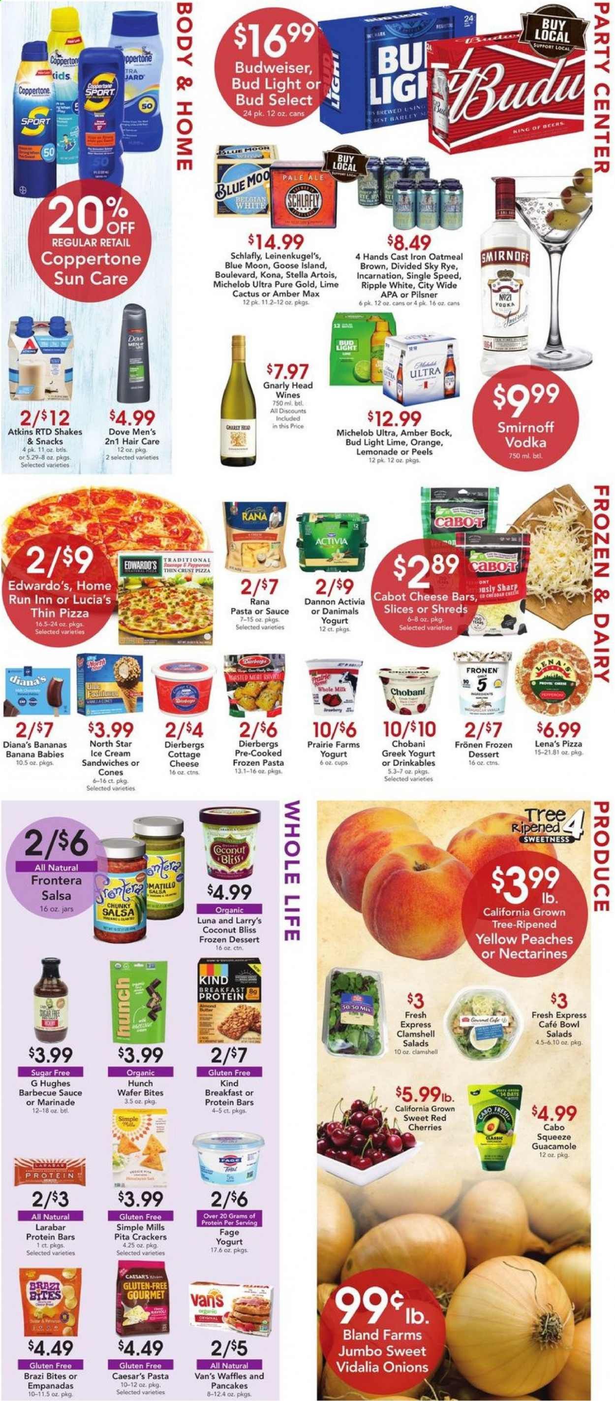 Dierbergs (MO) Weekly Ad Flyer May 18 to May 24