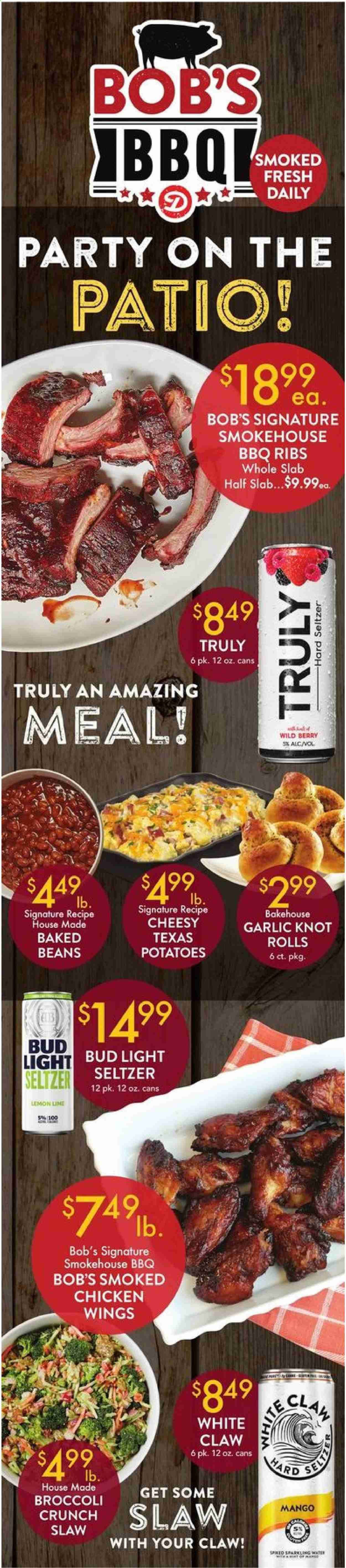 Dierbergs (MO) Weekly Ad Flyer May 18 to May 24