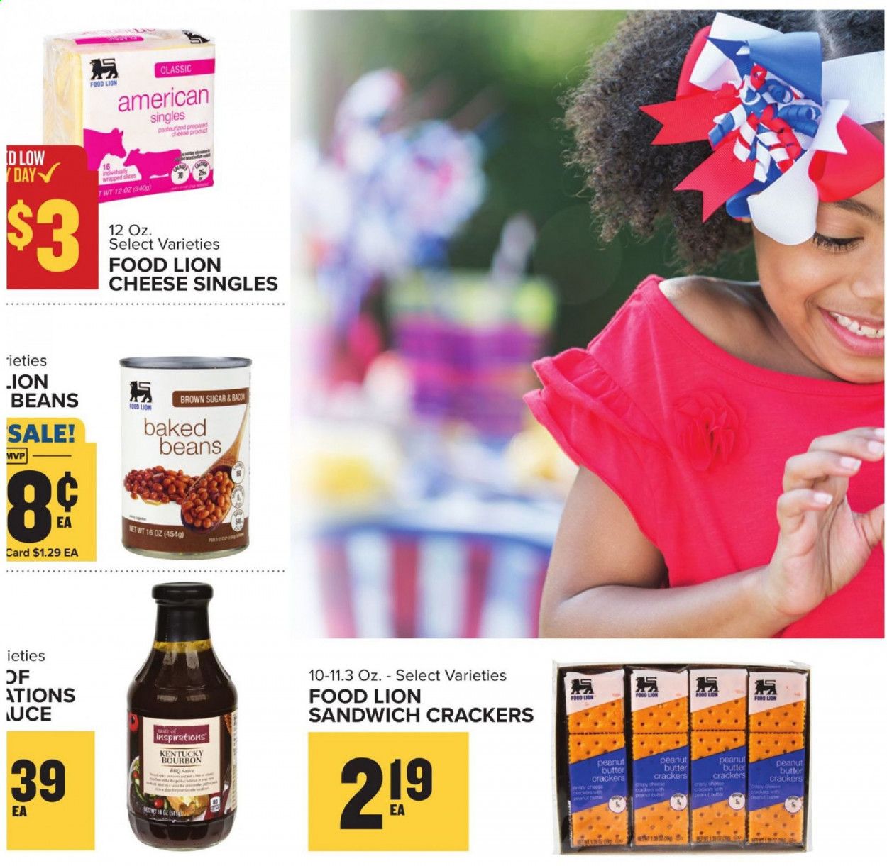 Food Lion (MD) Weekly Ad Flyer May 19 to May 25