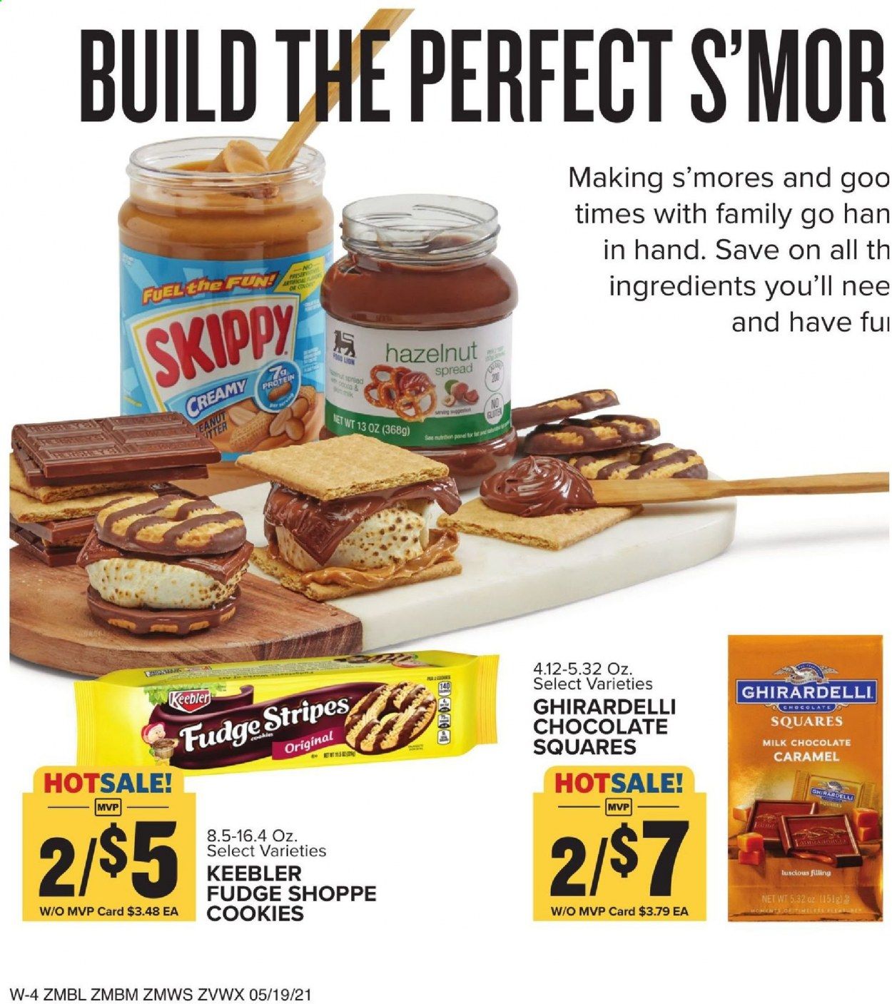Food Lion (MD) Weekly Ad Flyer May 19 to May 25