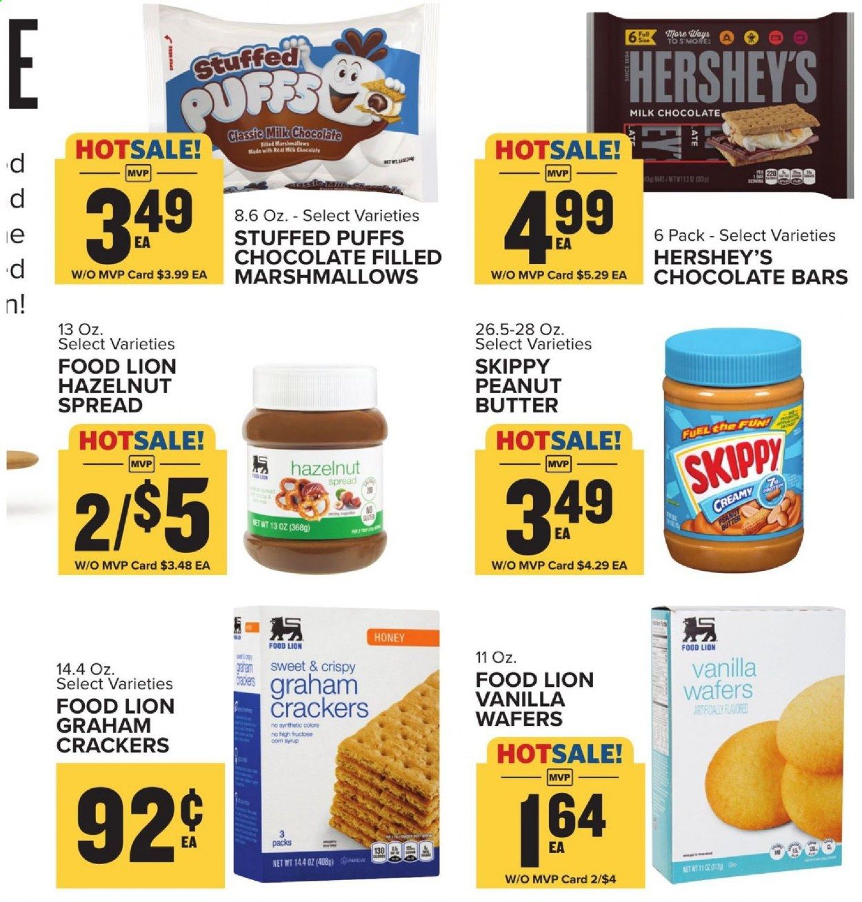 Food Lion (MD) Weekly Ad Flyer May 19 to May 25