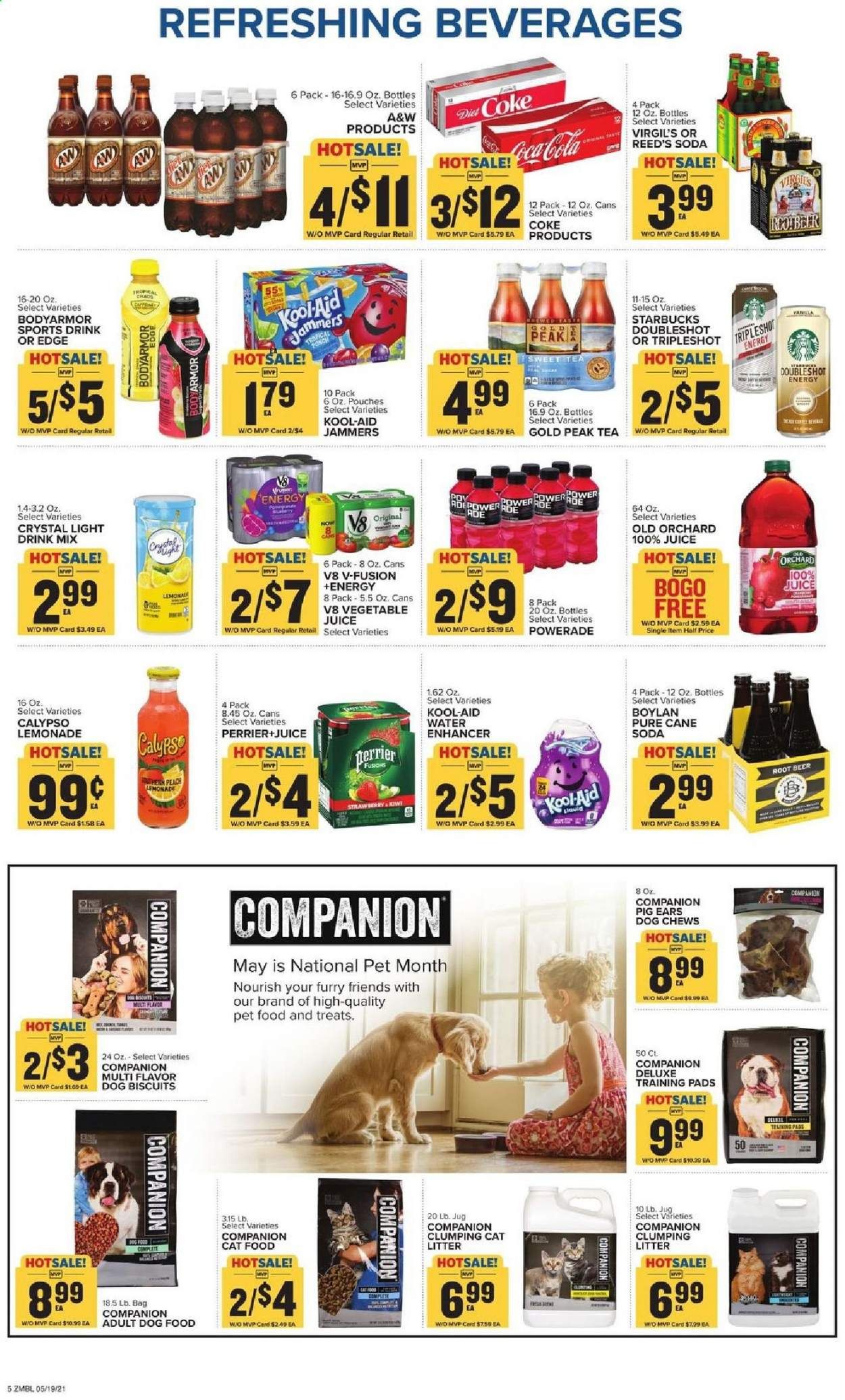 Food Lion (MD) Weekly Ad Flyer May 19 to May 25