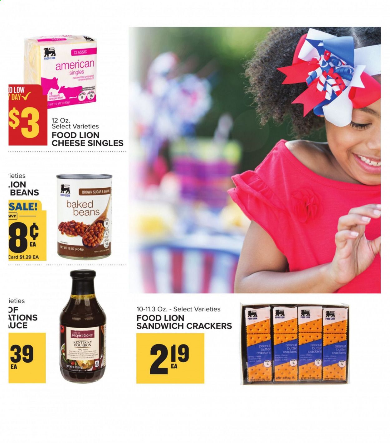 Food Lion (VA) Weekly Ad Flyer May 19 to May 25