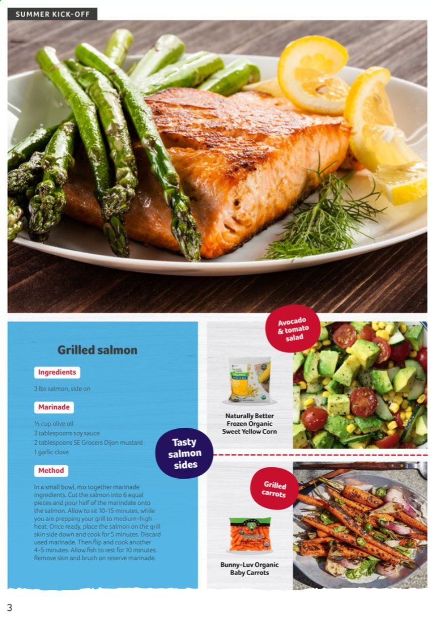 Winn Dixie (AL, FL, GA, LA) Weekly Ad Flyer May 19 to June 15