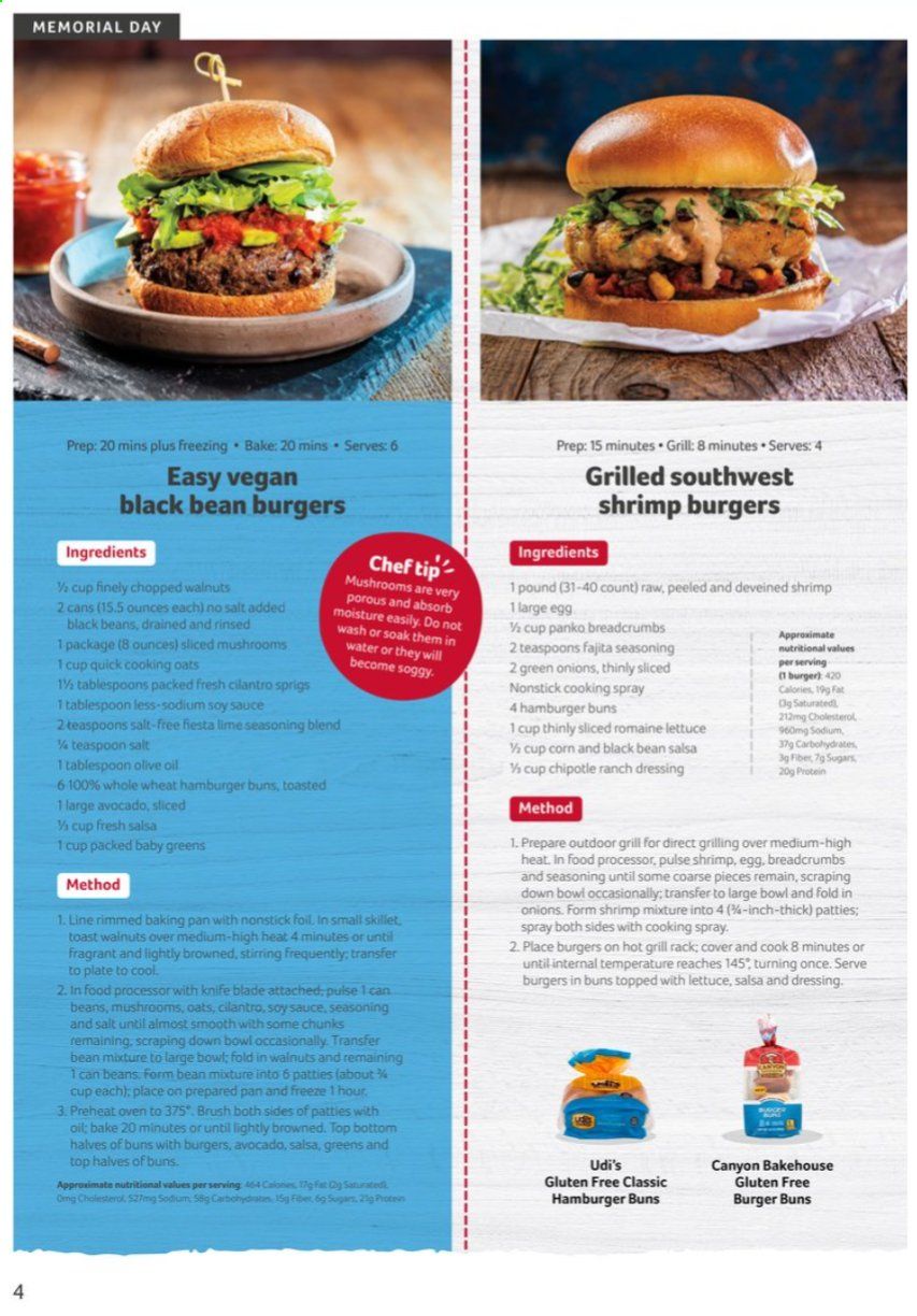 Winn Dixie (AL, FL, GA, LA) Weekly Ad Flyer May 19 to June 15