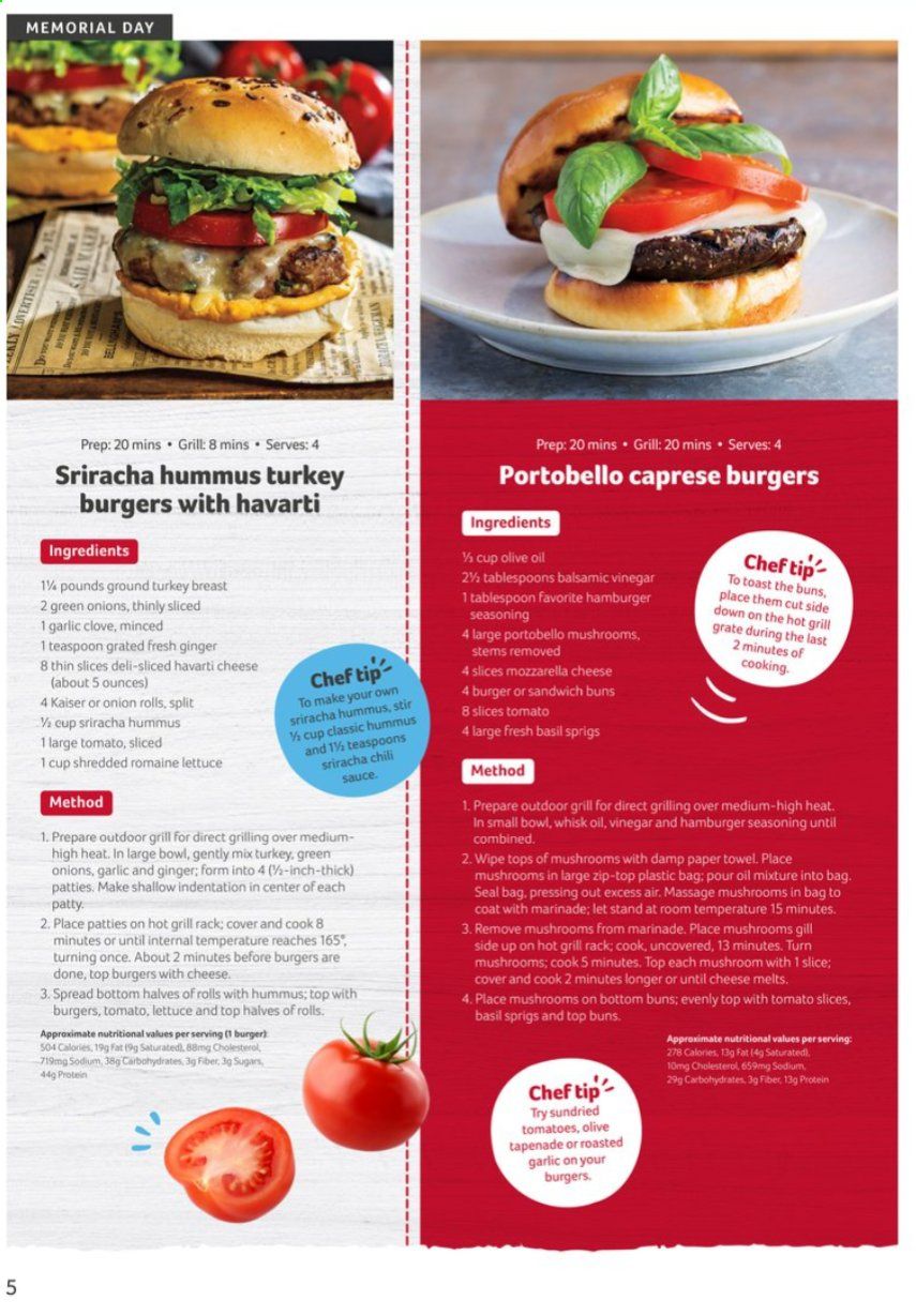 Winn Dixie (AL, FL, GA, LA) Weekly Ad Flyer May 19 to June 15