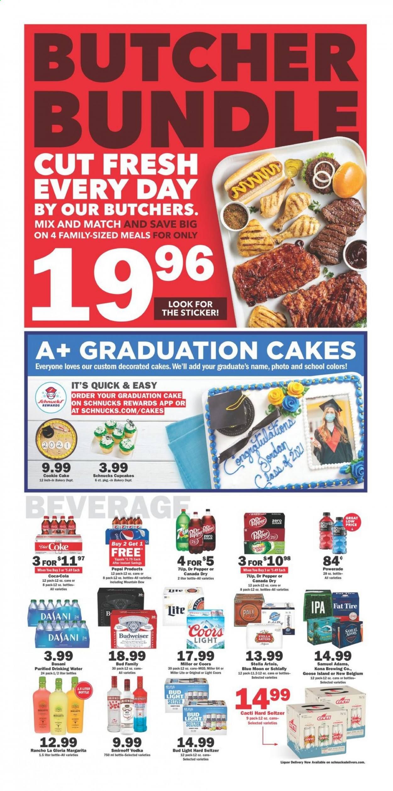 Schnucks (IA, IL, IN, MO) Weekly Ad Flyer May 19 to May 25