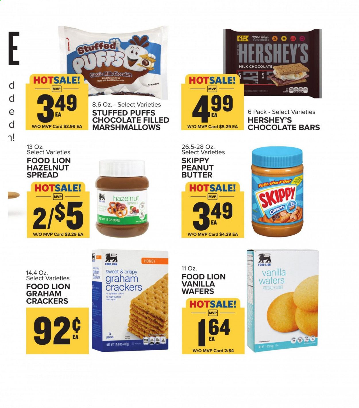 Food Lion (NC) Weekly Ad Flyer May 19 to May 25