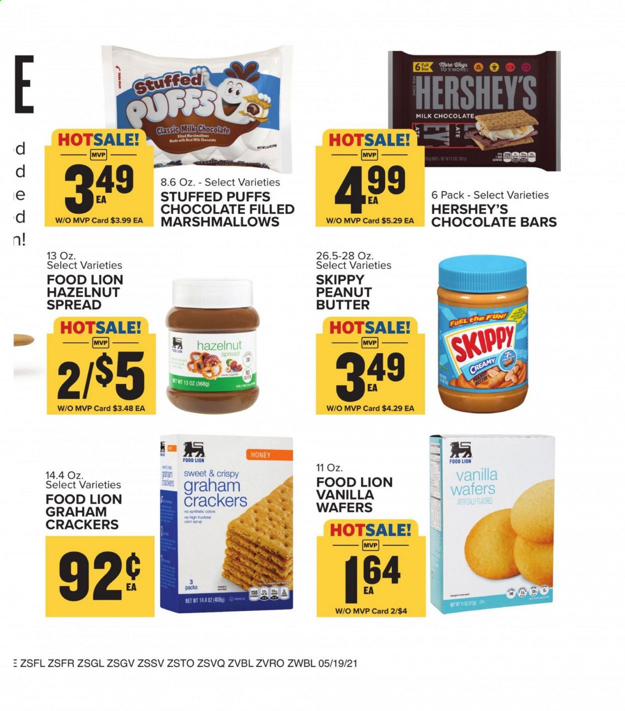 Food Lion (SC) Weekly Ad Flyer May 19 to May 25