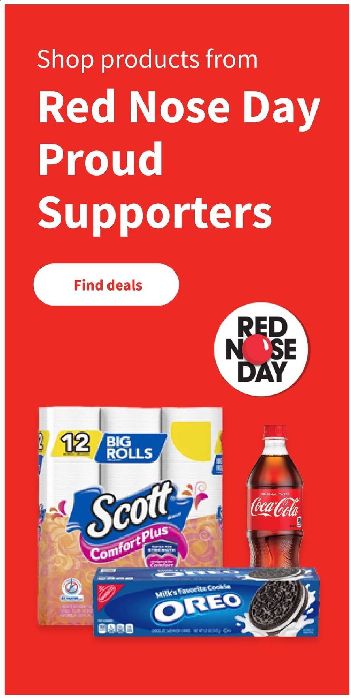 Walgreens Weekly Ad Flyer May 23 to May 29
