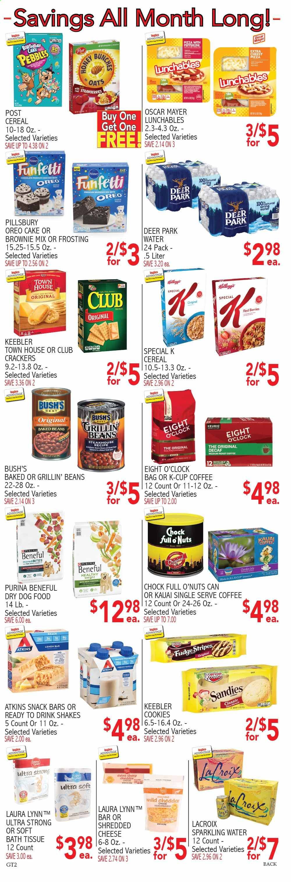 Ingles (GA, NC, SC, TN) Weekly Ad Flyer May 19 to May 25