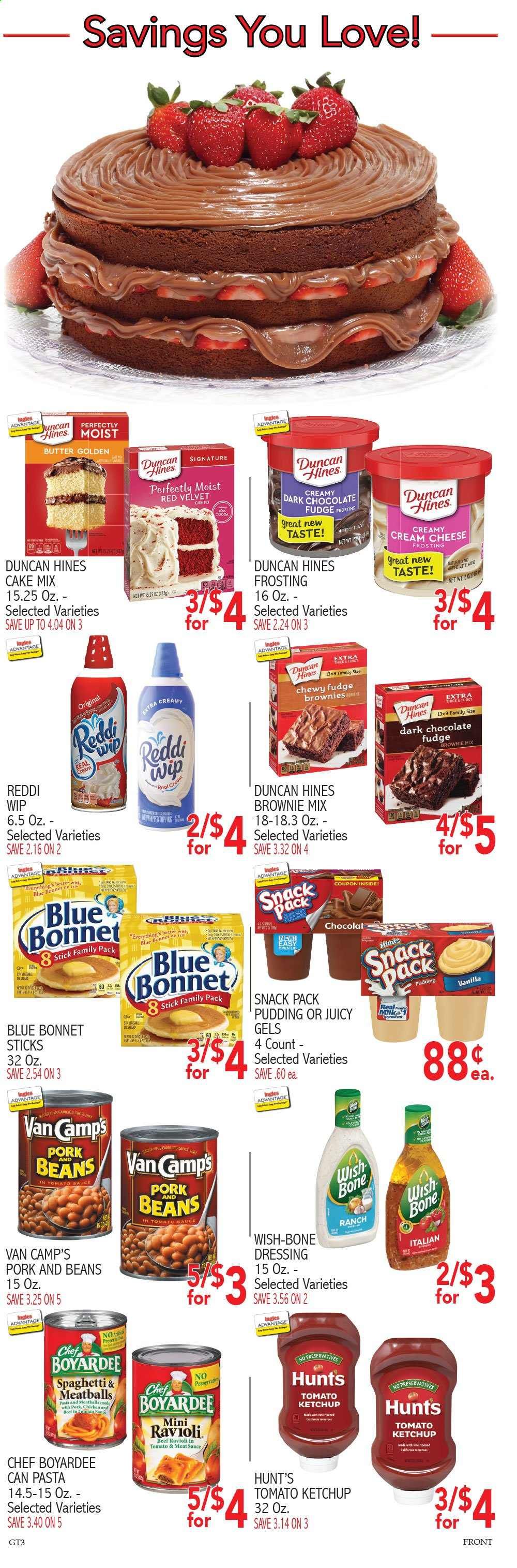 Ingles (GA, NC, SC, TN) Weekly Ad Flyer May 19 to May 25