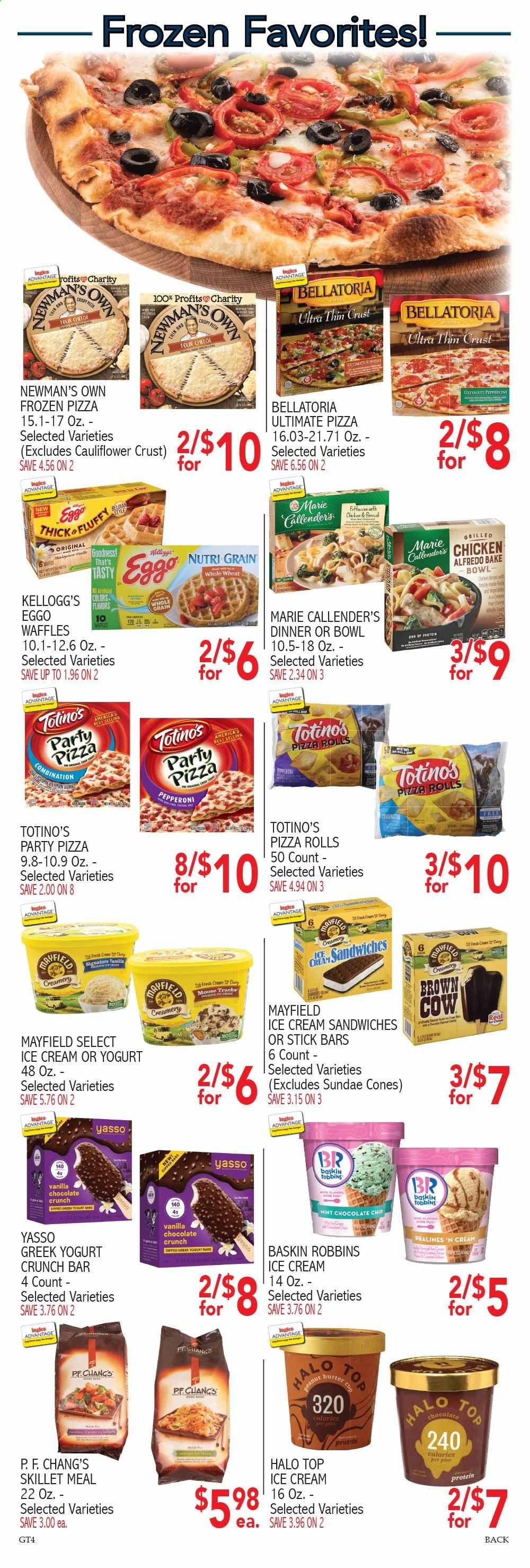 Ingles (GA, NC, SC, TN) Weekly Ad Flyer May 19 to May 25