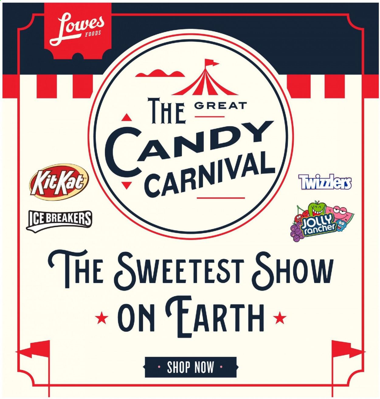Lowes Foods (NC, SC) Weekly Ad Flyer May 19 to May 25
