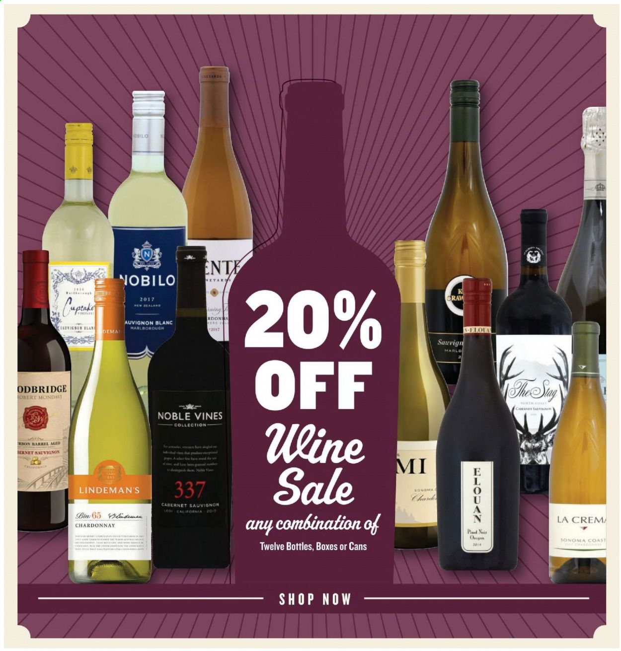 Lowes Foods (NC, SC) Weekly Ad Flyer May 19 to May 25