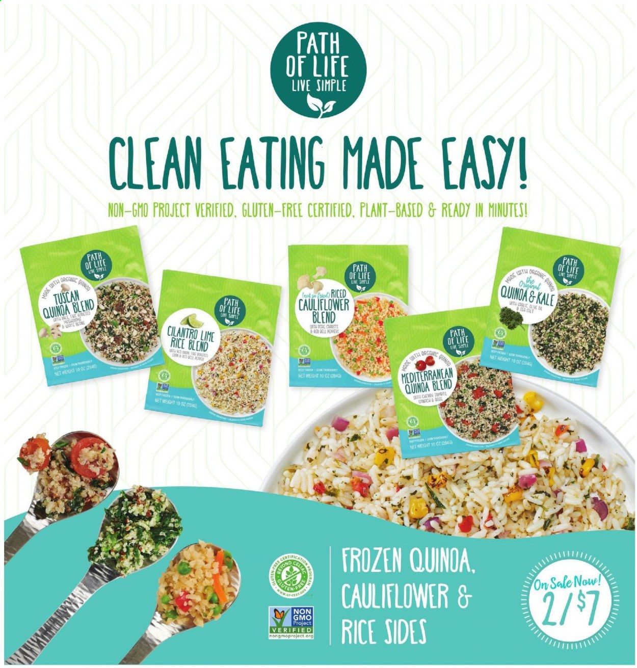 Lowes Foods (NC, SC) Weekly Ad Flyer May 19 to May 25