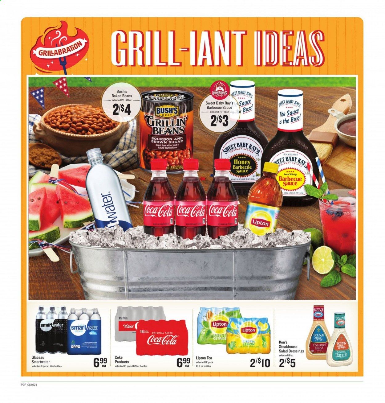 Lowes Foods (NC, SC) Weekly Ad Flyer May 19 to June 8