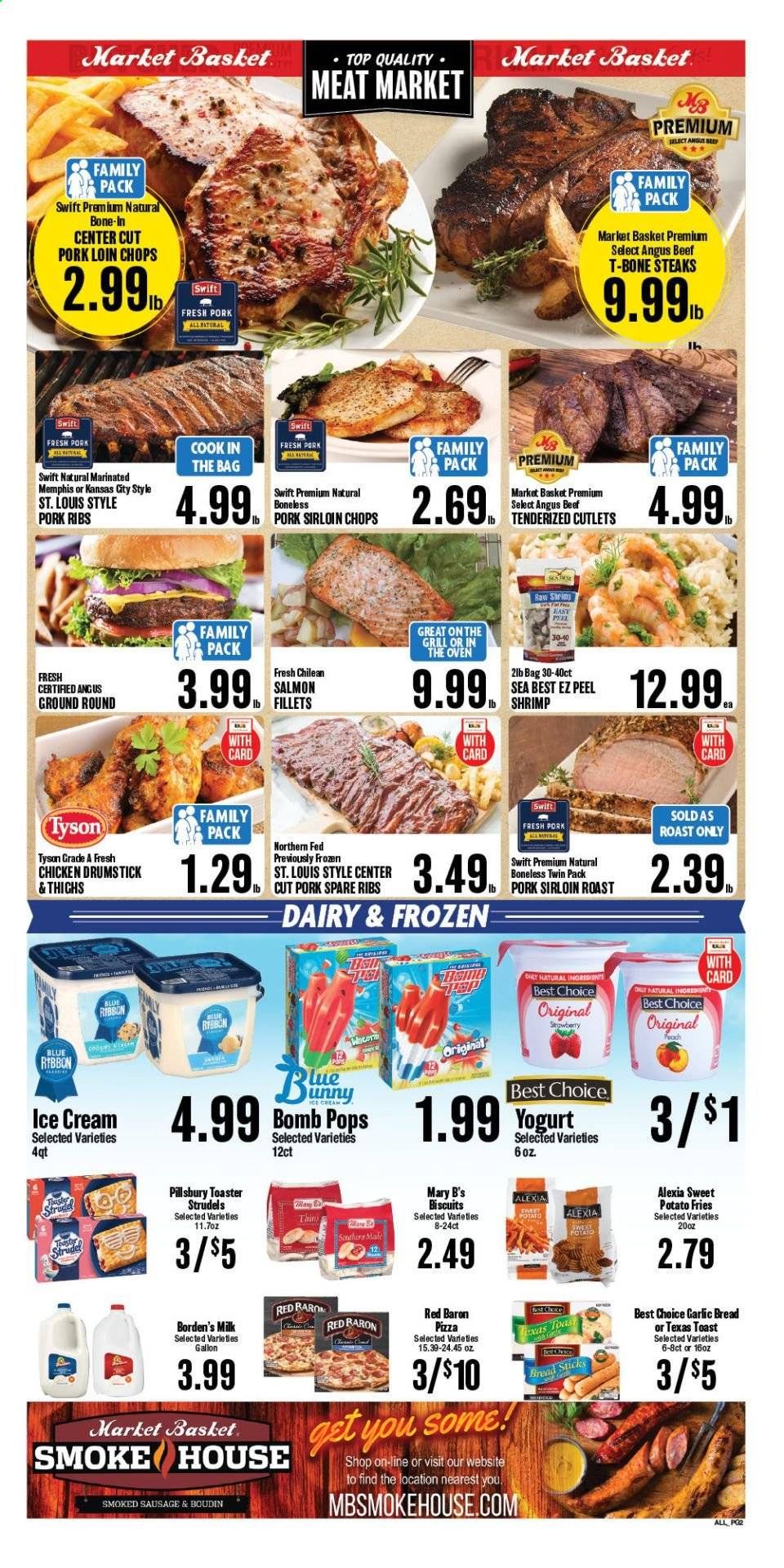 Market Basket (LA, TX) Weekly Ad Flyer May 19 to May 25