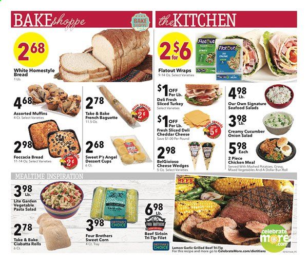 Coborn's (MN, SD) Weekly Ad Flyer May 19 to May 25
