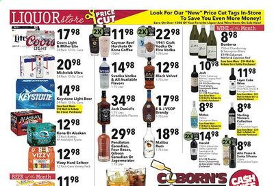 Coborn's (MN, SD) Weekly Ad Flyer May 19 to May 25