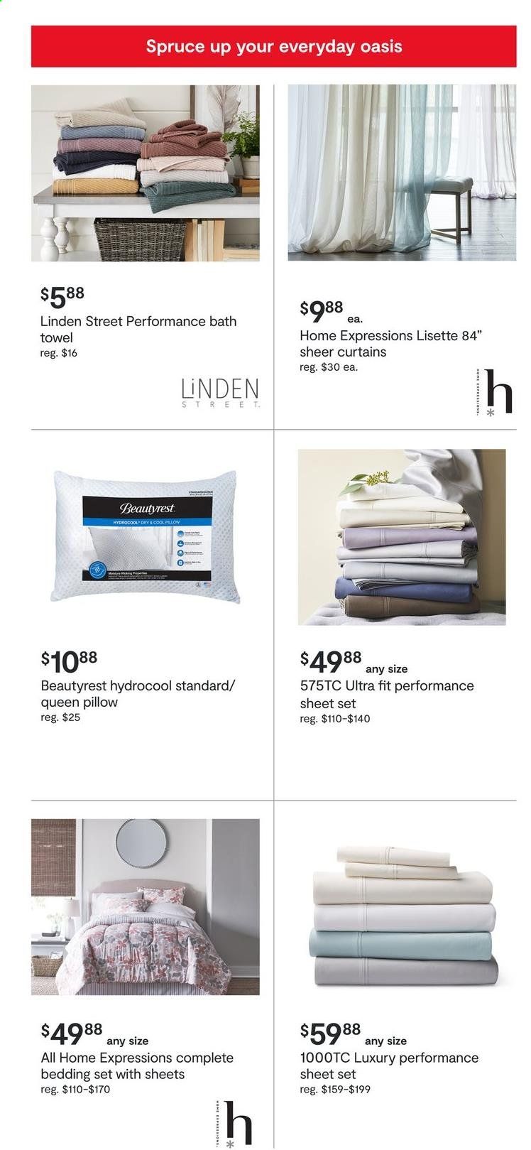 JCPenney Weekly Ad Flyer May 20 to May 23