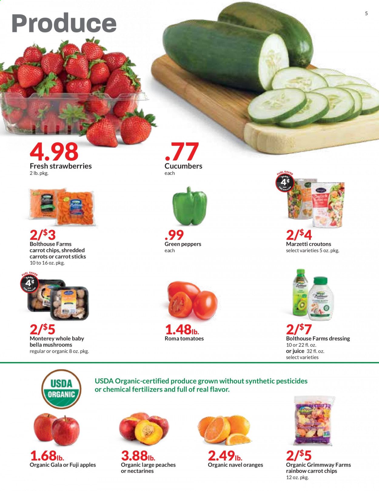 Hy-Vee (IA, IL, MN, MO, SD) Weekly Ad Flyer May 19 to May 25