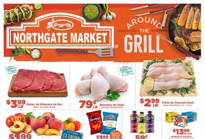Northgate Market (CA) Weekly Ad Flyer May 19 to May 25