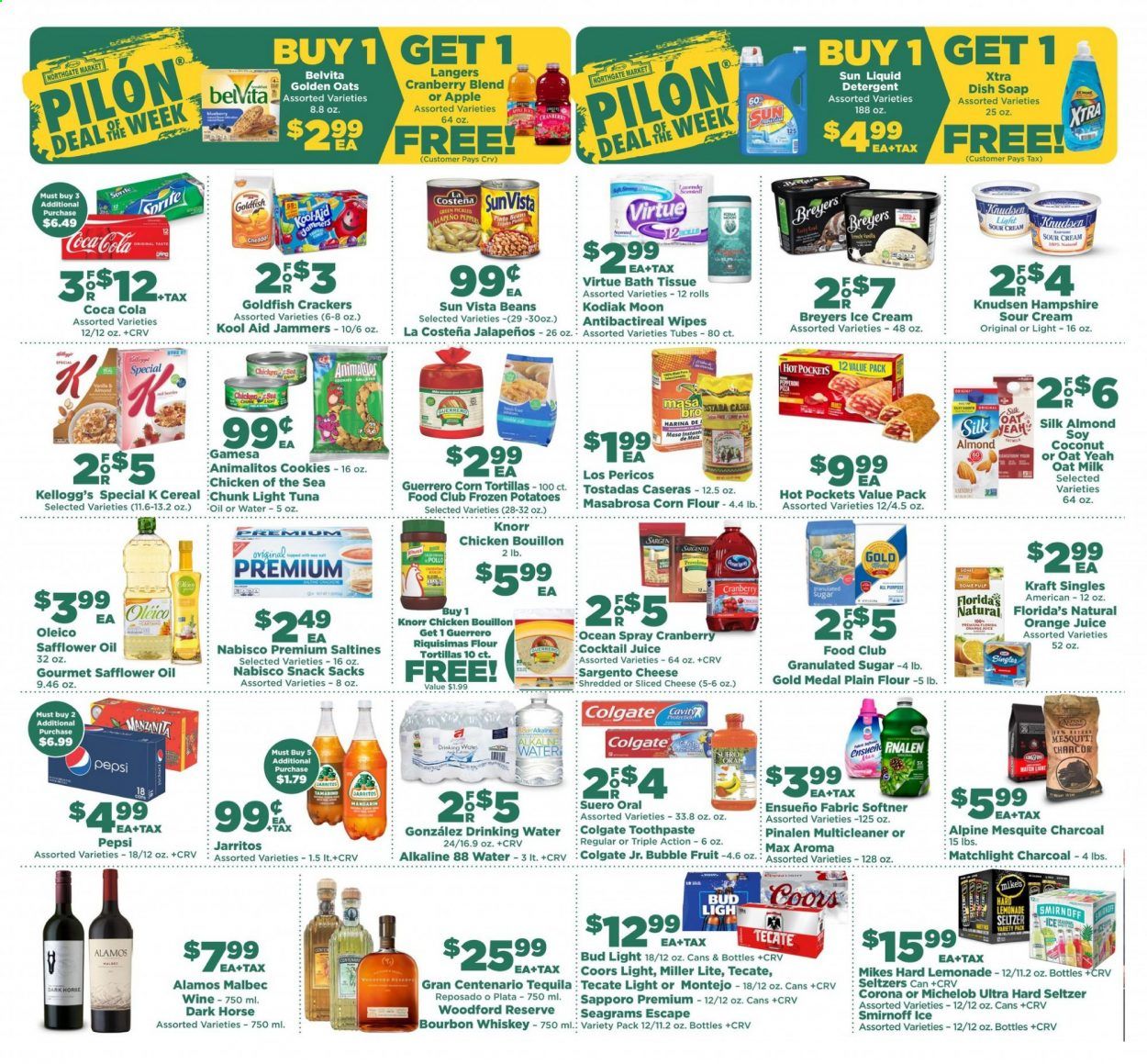 Northgate Market (CA) Weekly Ad Flyer May 19 to May 25