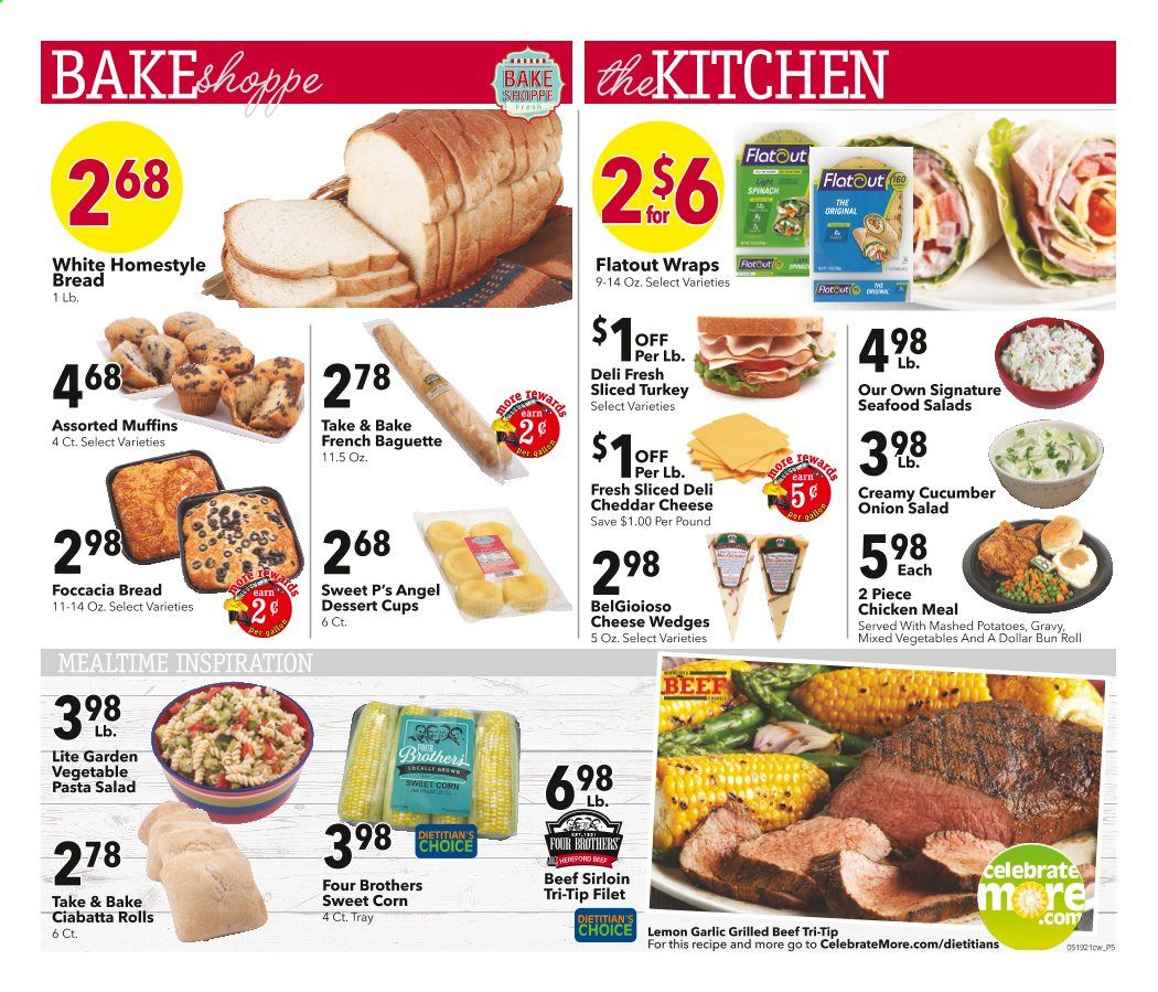 Cash Wise (MN, ND) Weekly Ad Flyer May 19 to May 25