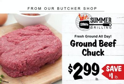 Stew Leonard's (CT, NJ, NY) Weekly Ad Flyer May 19 to May 25