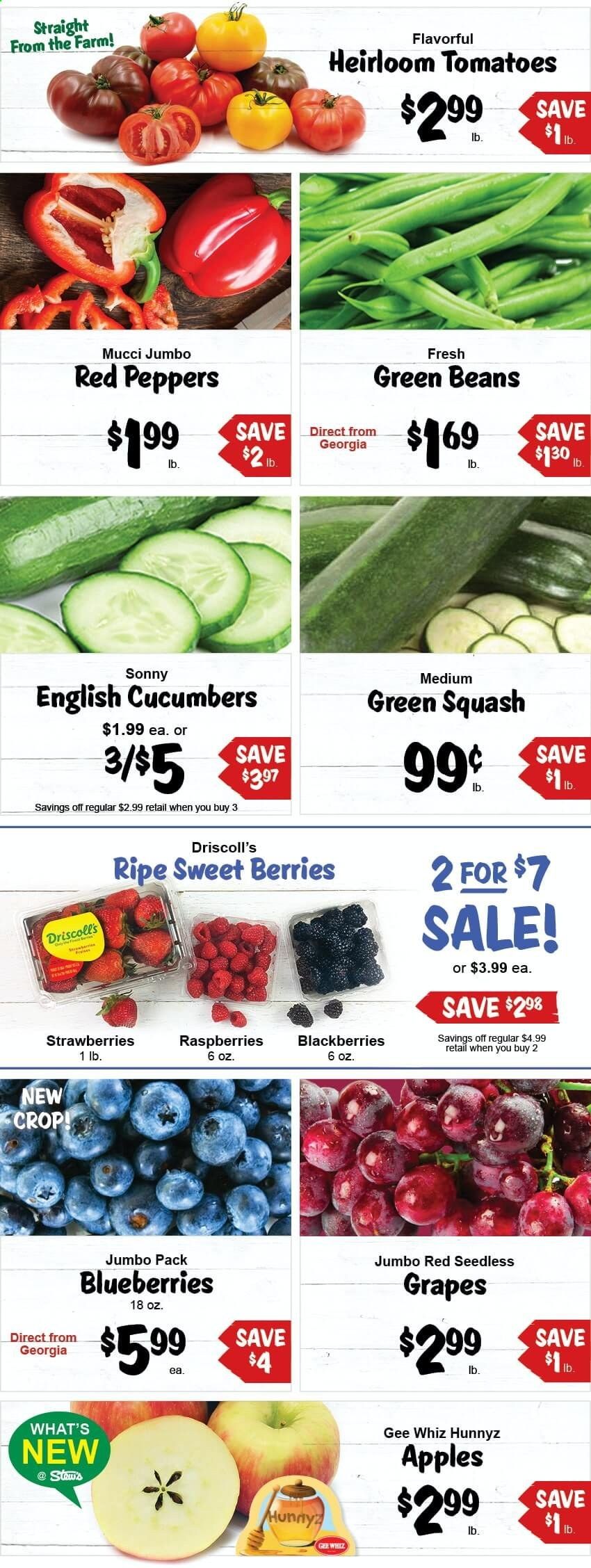 Stew Leonard's (CT, NJ, NY) Weekly Ad Flyer May 19 to May 25