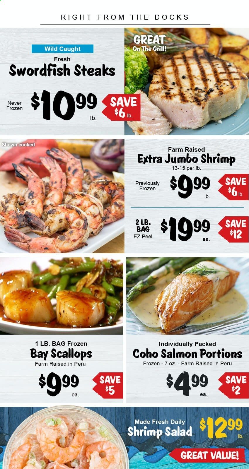 Stew Leonard's (CT, NJ, NY) Weekly Ad Flyer May 19 to May 25