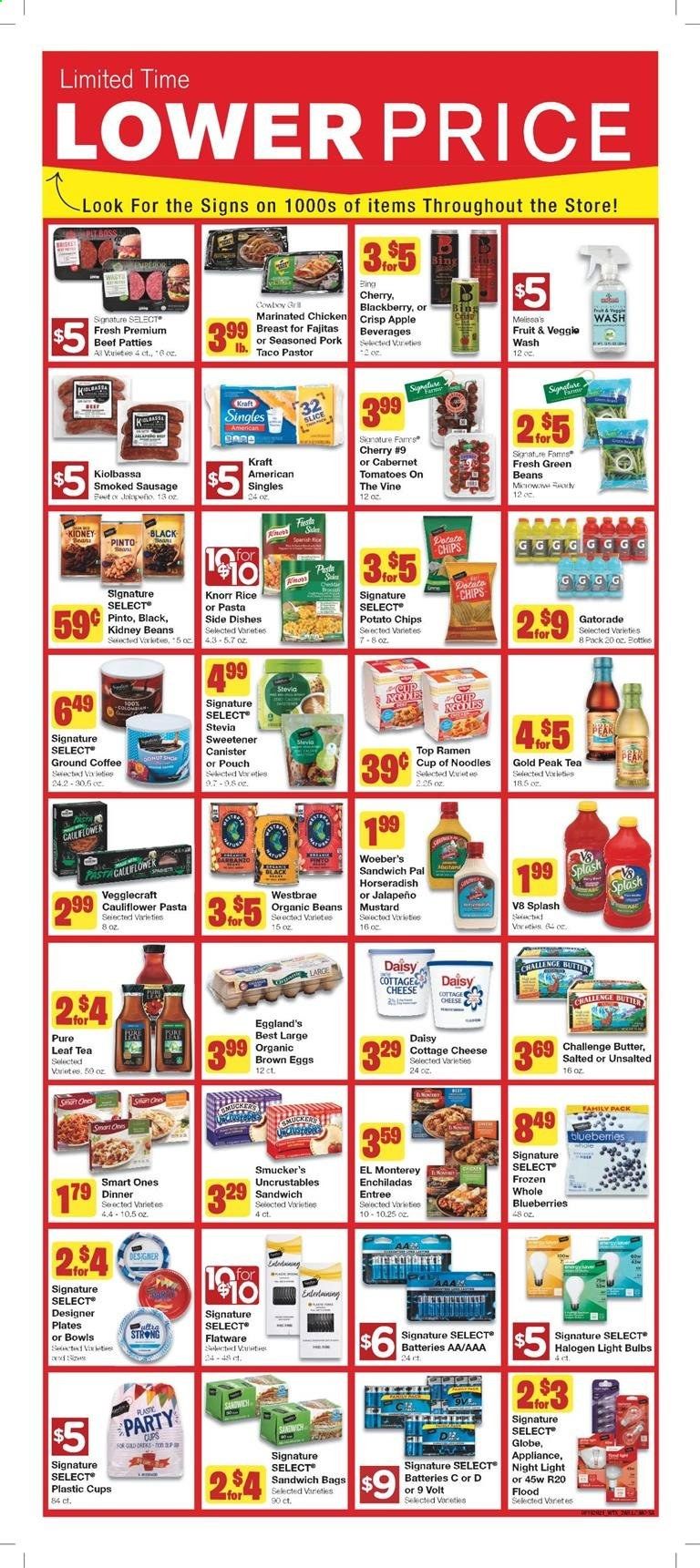 United Supermarkets (TX) Weekly Ad Flyer May 19 to May 25