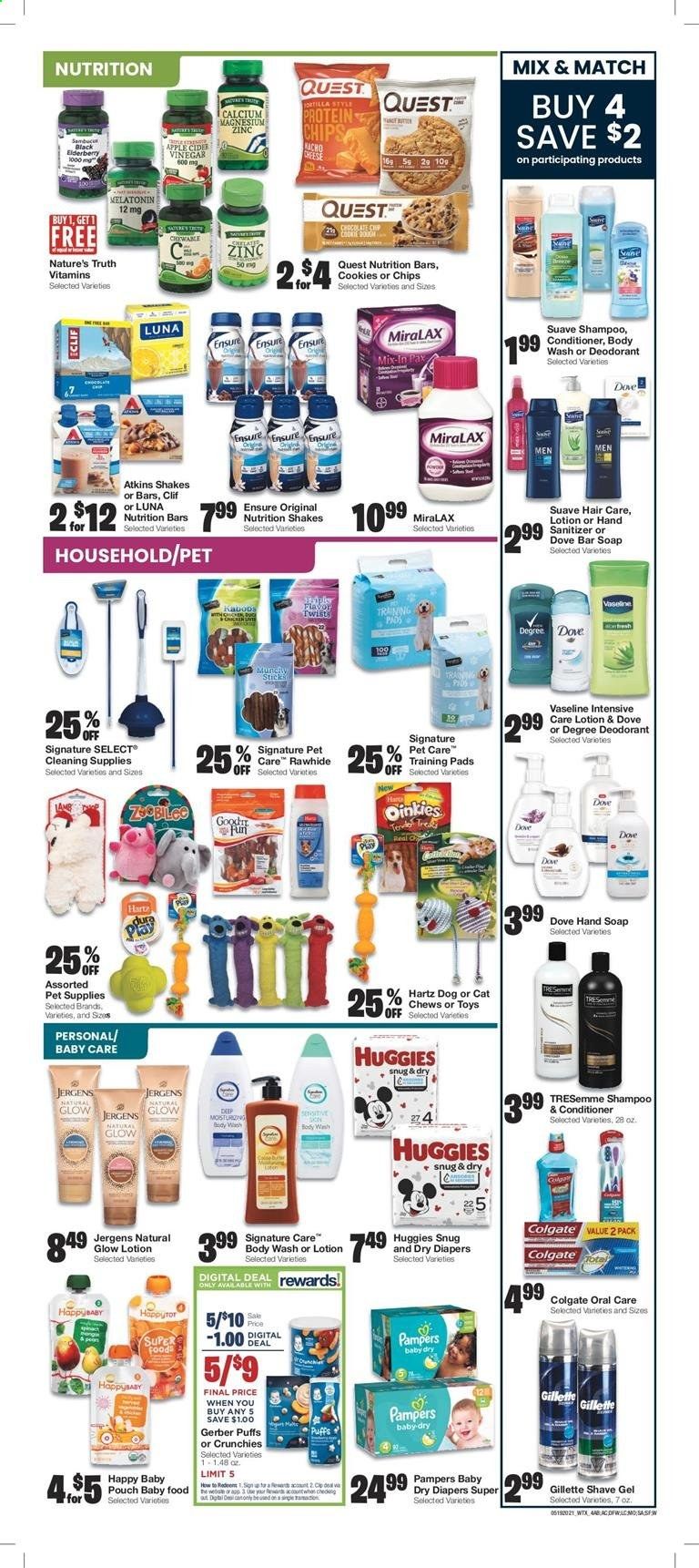United Supermarkets (TX) Weekly Ad Flyer May 19 to May 25