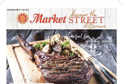 United Supermarkets (TX) Weekly Ad Flyer May 19 to June 1