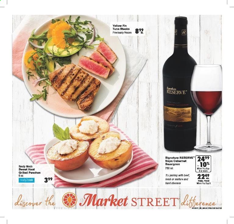 United Supermarkets (TX) Weekly Ad Flyer May 19 to June 1