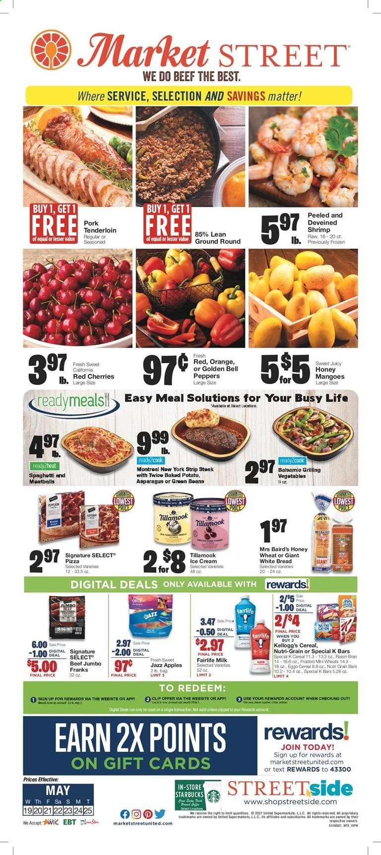 Market Street (NM, TX) Weekly Ad Flyer May 19 to May 25
