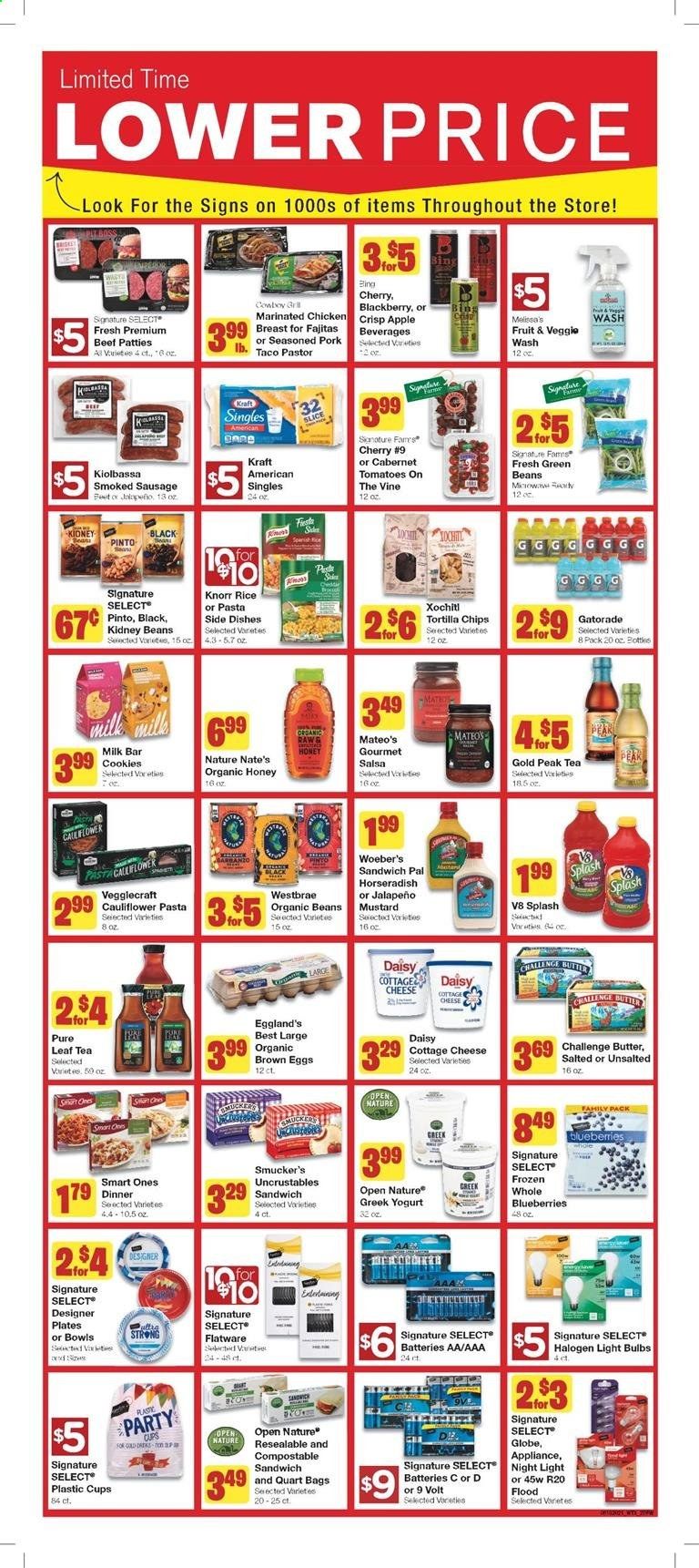 Market Street (NM, TX) Weekly Ad Flyer May 19 to May 25