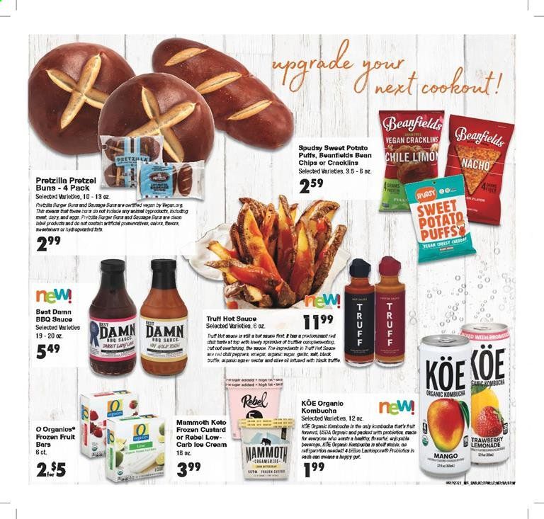 Market Street (NM, TX) Weekly Ad Flyer May 19 to June 1