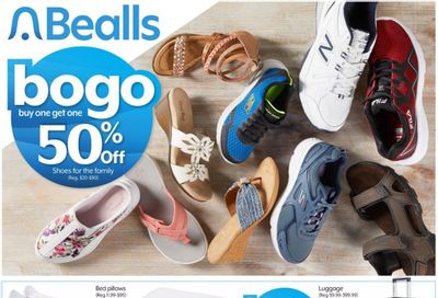 Bealls Florida (FL) Weekly Ad Flyer May 19 to May 25